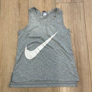 Nike tank top